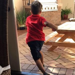 Meet your Posher, Drea